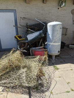 Kostengünstig und Transparent Entrümpelung in Gelsenkirchen