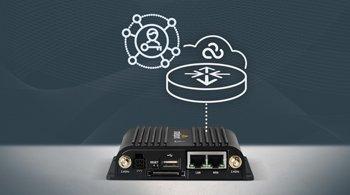 Cradlepoint ermöglicht Zero Trust Network Access für 5G- und Hybrid-Netzwerke