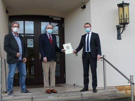 Satte Finanzspritze für Kinderbetreuung in Lauterbach und Maar