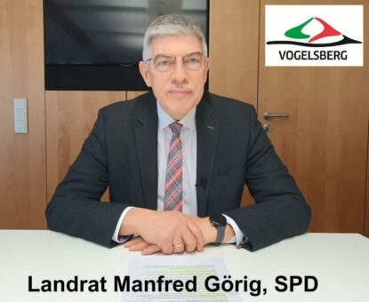20. Mittelhessisches Rettungsdienst-Symposium: Fortbildungsveranstaltung erstmals online durchgeführt