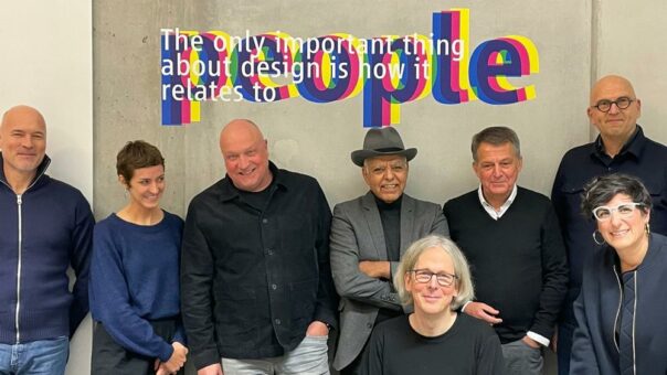 Internationales Design Zentrum Berlin mit neuem Vorstand