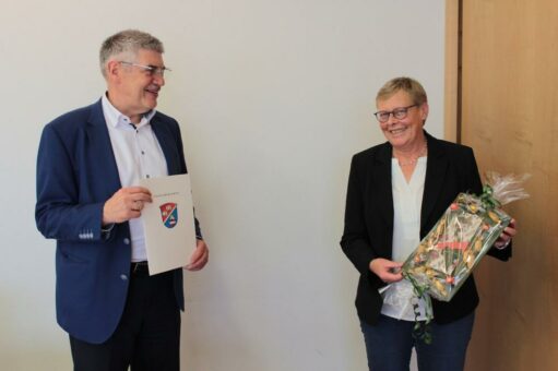 Immer da für die Mitarbeiter*Innen