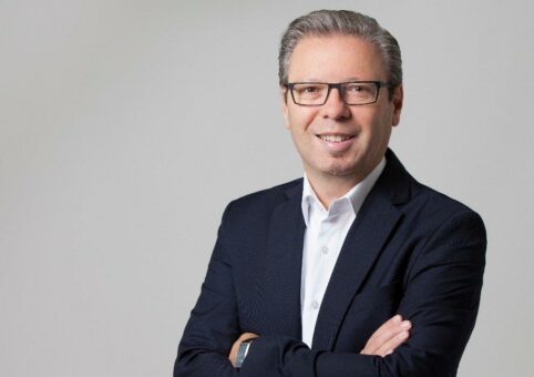 Roger Merk verabschiedet sich von der Vulkanregion Vogelsberg