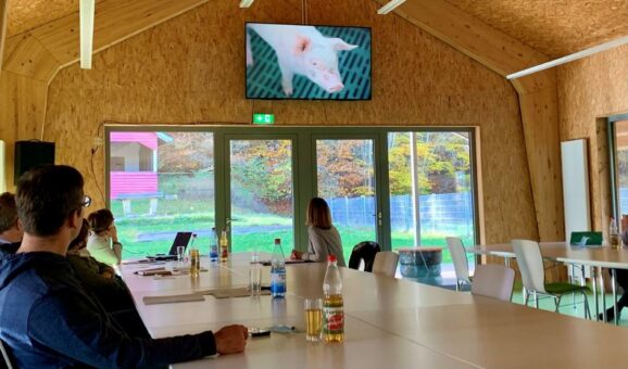 „Unsere Vogelsberger Landwirte“