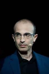 Online-Vortrag: Sapiens. Der Aufstieg