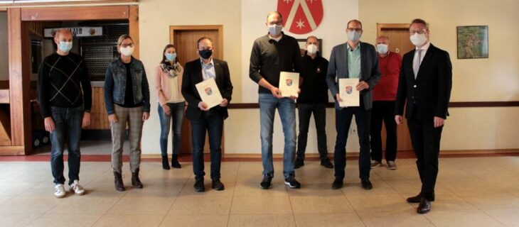 Projekte in Grebenhain und Freiensteinau werden gefördert