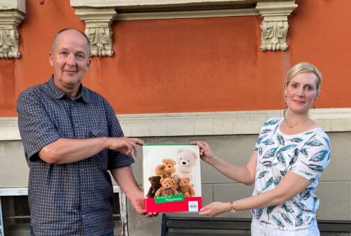 Qualifizierungsmodule für Pflegefamilien starten