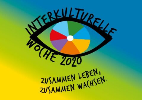 „Interkulturelle Woche“ im Vogelsbergkreis