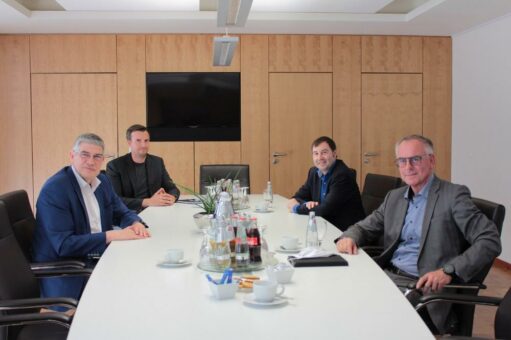 Stabwechsel bei der Telekom