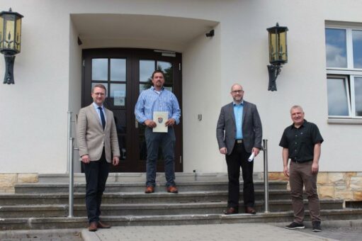 LEADER-Förderung fürs Handwerk