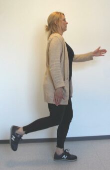 Fit und beweglich in der Krise