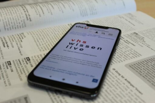 Online-Vorträge aktuell kostenfrei