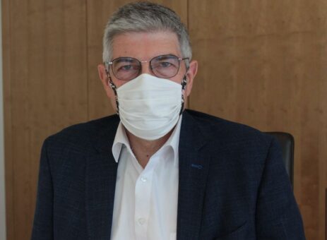 Vorerst keine Maskenpflicht im Vogelsbergkreis