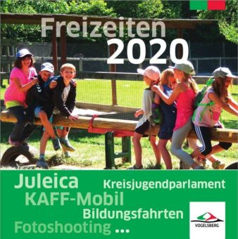 Von Bildungsurlaub bis Videocamp: Ferienfreizeiten des Jugendamtes