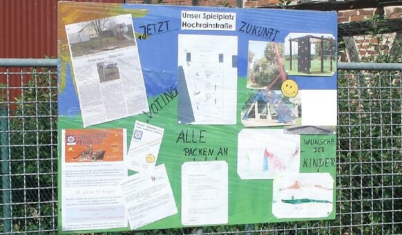 „Unser Dorf hat Zukunft“ geht in 37. Runde / Anmeldeschluss ist der 28. Februar