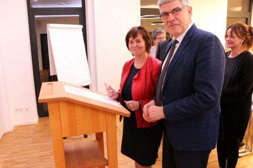 Neuer Verein fördert kulturelle Aktivitäten im Vogelsberg