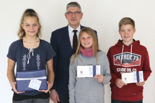 Tablet-PC, Hoherodskopf-Erlebnis und Kinogutschein