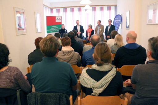 Neun Pflegefamilien wollen Kindern ein Zuhause geben