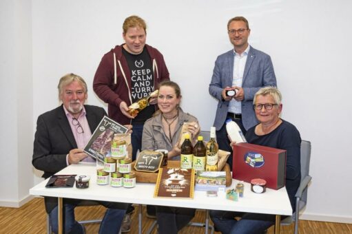 Zukünftige „Vogelsberger Original“-Produkte: Die Jury hat getagt…
