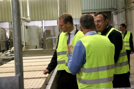 Beeindruckende Leistungsstärke und Innovationskraft