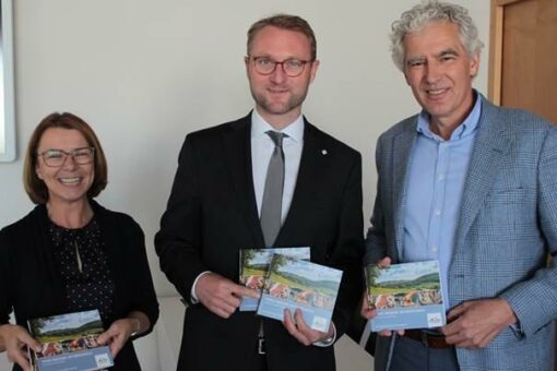 Neue „Vogelsberger Entdeckungen“