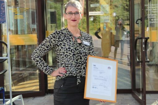 Patientenversorgung weiter optimiert