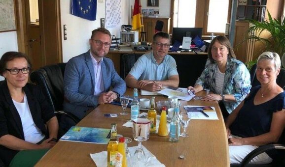 Attraktives Angebot für lebenslanges Lernen