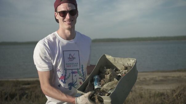 Thema Umwelt bewegt das Kreisjugendparlament