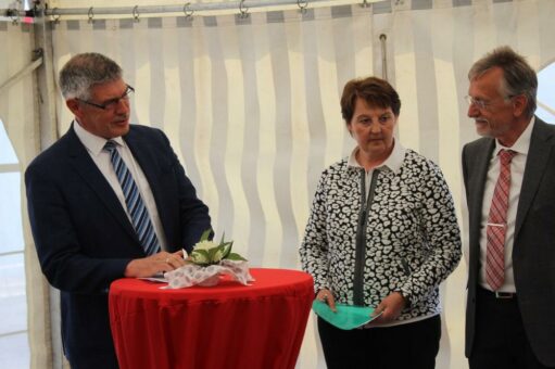 Vogelsberg – Wo Zukunft gestaltet wird