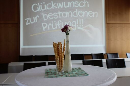 Ein Marktplatz der Möglichkeiten