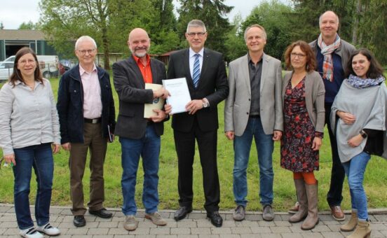 Verlässlicher Partner seit 25 Jahren