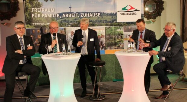 „Der Vogelsbergkreis steht gut da“