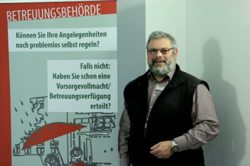 Was, wenn plötzlich Hilfsbedürftigkeit eintritt?