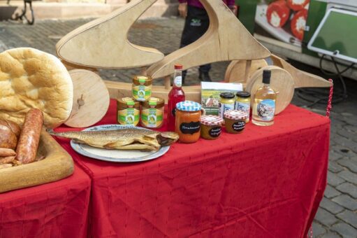 „Die Besten 100 – Regionalität mit Mehrwert“