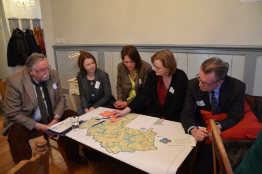 TRAFOgelsberg – eine Region bricht auf