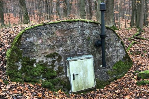 Auf dem Prüfstand: Kleine Trinkwasserversorgungsanlagen