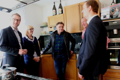 Küchen und Möbel aus Schreinermeisterhand