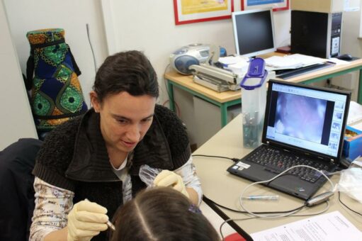 Die Gesundheit der Bevölkerung im Blick