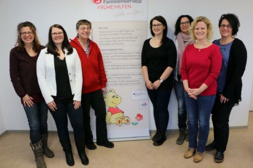 Für einen gelungenen Start ins Leben
