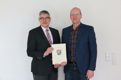 Zielstrebig, zuverlässig und aus der Praxis