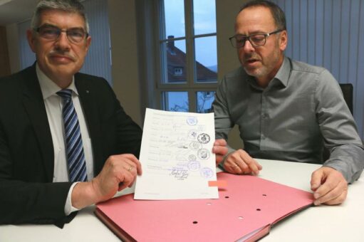 Parkausweis für Handwerker ab Frühjahr 2019 möglich