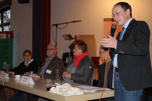 „Samstag für gesundes Altern“ in Grebenhain