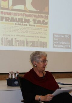 Kötschau: „Jubiläum 100 Jahre Frauenwahlrecht hat Signalwirkung“