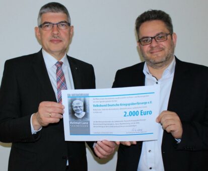 „Das würde meinen Vater stolz machen“
