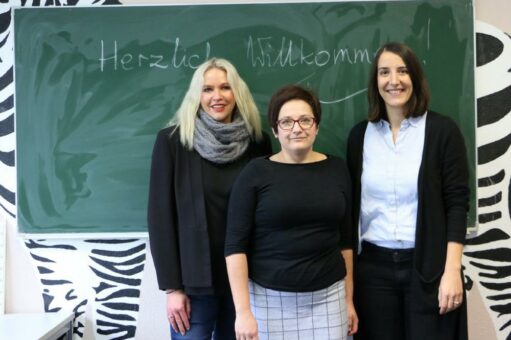 Die Möglichmacher vom Amt für Soziale Sicherung: „Jetzt ist alles so wie es sein sollte“