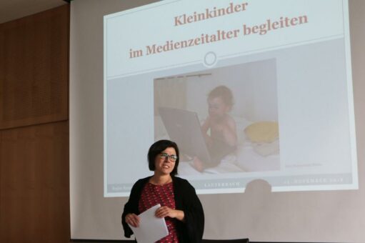 „Sprich mit mir“ – Wanderausstellung eröffnet