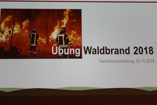 „Wir sind gerüstet“