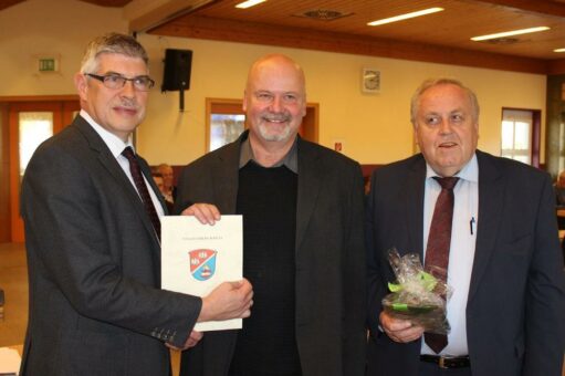 „Beharrlich und kompetent“