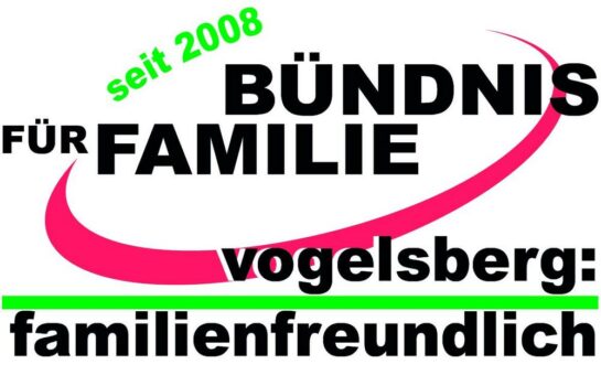 Festveranstaltung in Lauterbach