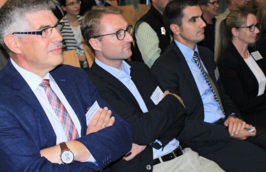 „Unternehmen müssen bei Neueinstellungen mit Flexibilität punkten“